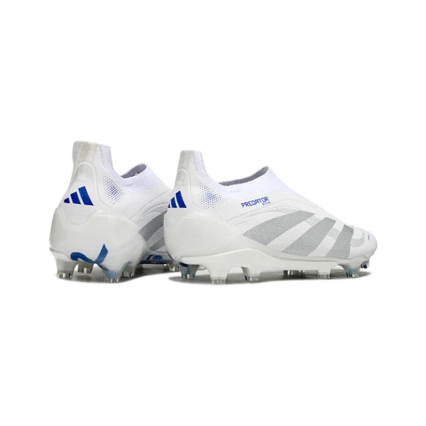 Adidas Predator 25 Elite Laceless Polar Victory Pack FG