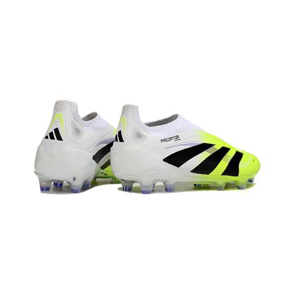 Adidas Predator 25 Elite Laceless Radiant Blaze Pack FG