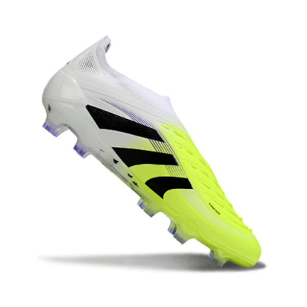 Adidas Predator 25 Elite Laceless Radiant Blaze Pack FG