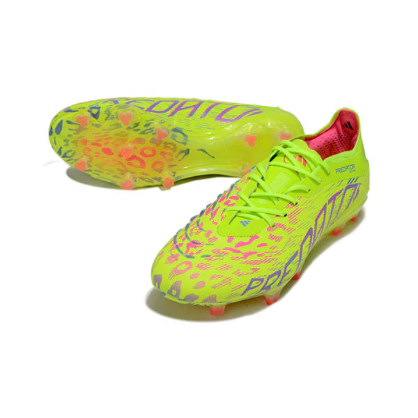 Adidas Predator 25 Elite Mystic Victory Pack FG