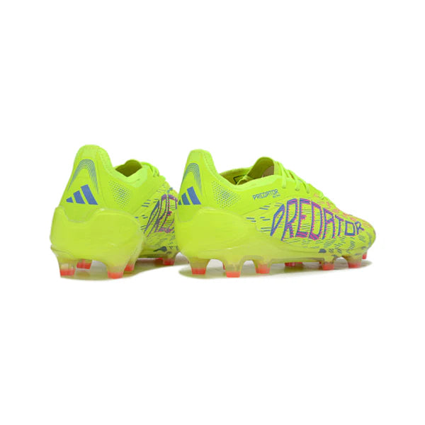 Adidas Predator 25 Elite Mystic Victory Pack FG