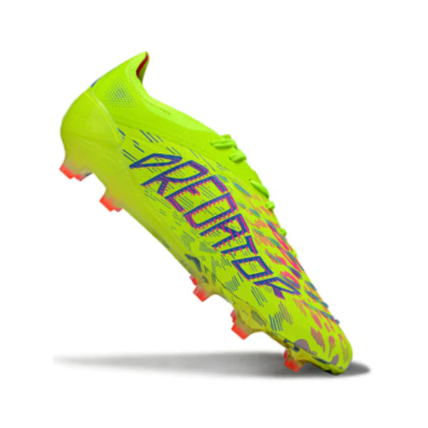 Adidas Predator 25 Elite Mystic Victory Pack FG