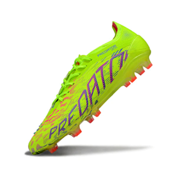 Adidas Predator 25 Elite Mystic Victory Pack FG