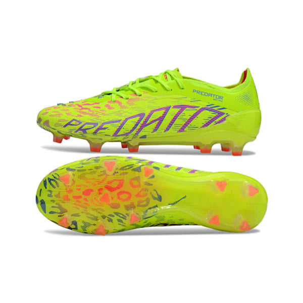 Adidas Predator 25 Elite Mystic Victory Pack FG