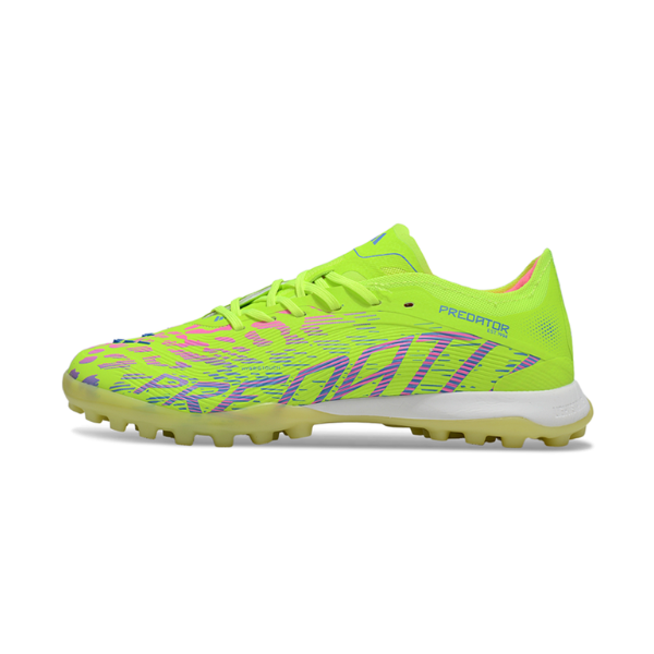 Adidas Predator 25 Elite Mystic Victory Pack Turf TF Kids Football Boot