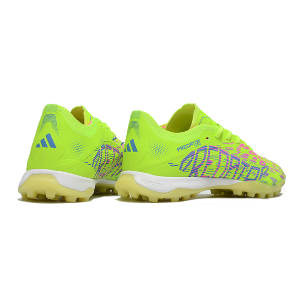 Adidas Predator 25 Elite Mystic Victory Pack Turf TF Kids Football Boot