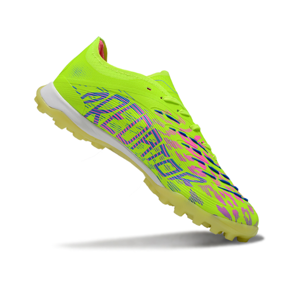Adidas Predator 25 Elite Mystic Victory Pack Turf TF Kids Football Boot