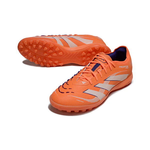 Adidas Predator 25 Elite Orange TF