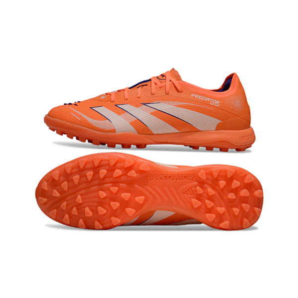 Adidas Predator 25 Elite Orange TF