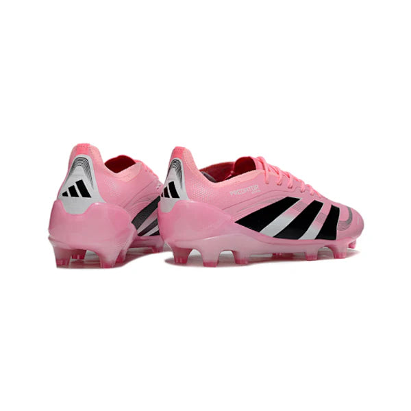 Adidas Predator 25 Elite Pink David Beckham Pack FG