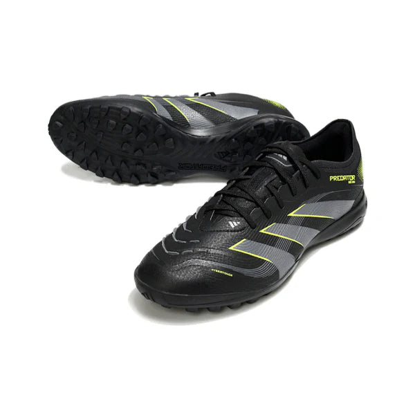 Adidas Predator 25 Elite Stealth Electric Pack TF