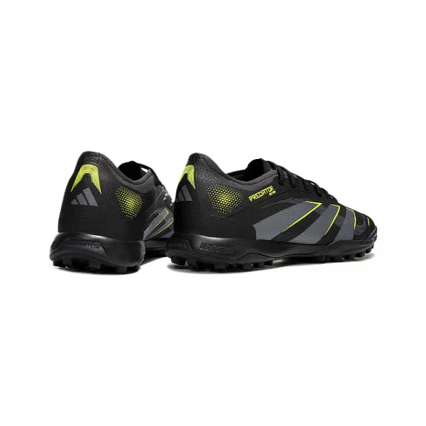 Adidas Predator 25 Elite Stealth Electric Pack TF