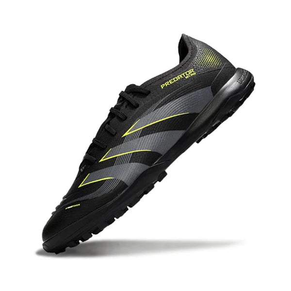 Adidas Predator 25 Elite Stealth Electric Pack TF