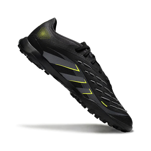 Adidas Predator 25 Elite Stealth Electric Pack TF