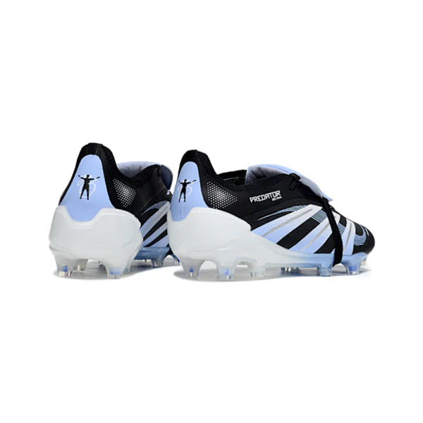 Adidas Predator 25 Elite Tongue Black Jude Bellingham Pack FG