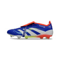 Adidas Predator 25 Elite Tongue Blue FG