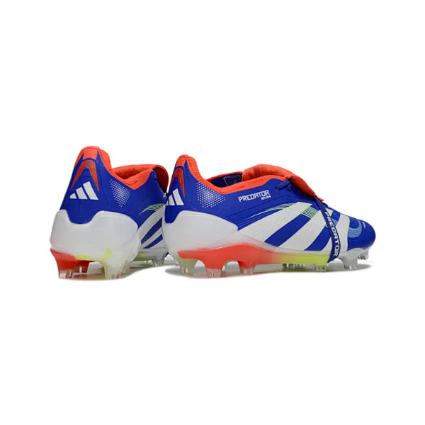 Adidas Predator 25 Elite Tongue Blue FG