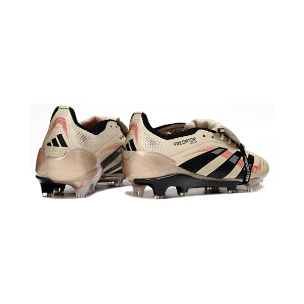 Adidas Predator 25 Elite Tongue Bronze FG
