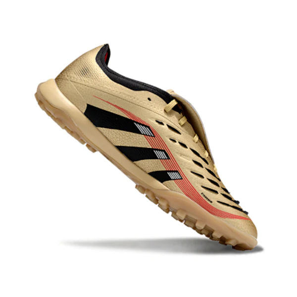 Adidas Predator 25 Elite Tongue Bronze TF