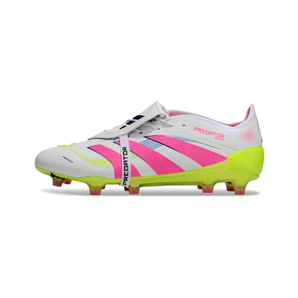 Adidas Predator 25 Elite Tongue Celestial Victory Pack FG