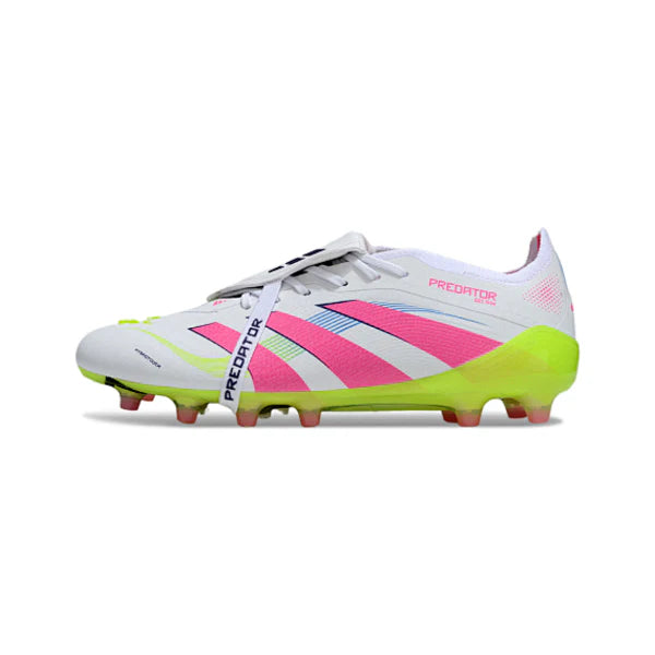Adidas Predator 25 Elite Tongue Celestial Victory Pack AG