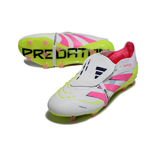 Adidas Predator 25 Elite Tongue Celestial Victory Pack FG