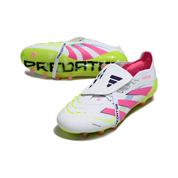 Adidas Predator 25 Elite Tongue Celestial Victory Pack AG
