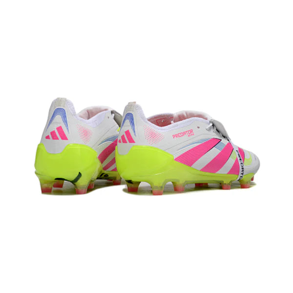 Adidas Predator 25 Elite Tongue Celestial Victory Pack FG