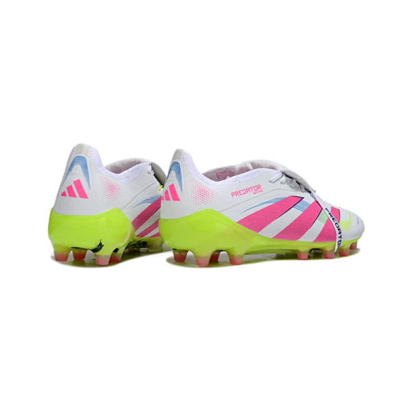 Adidas Predator 25 Elite Tongue Celestial Victory Pack AG