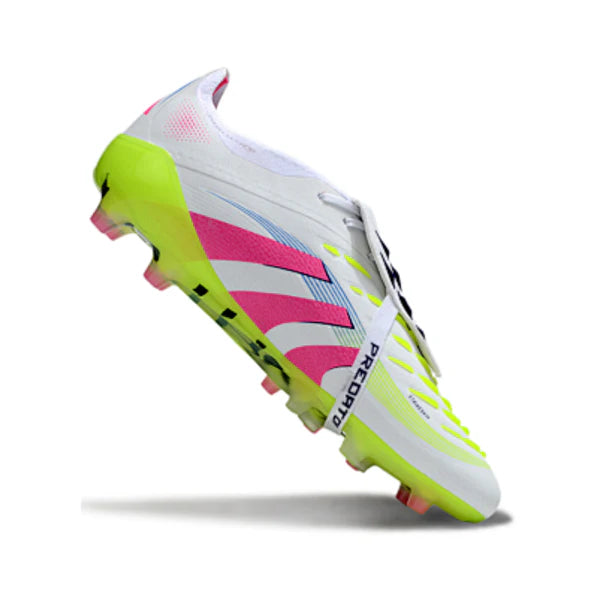 Adidas Predator 25 Elite Tongue Celestial Victory Pack AG