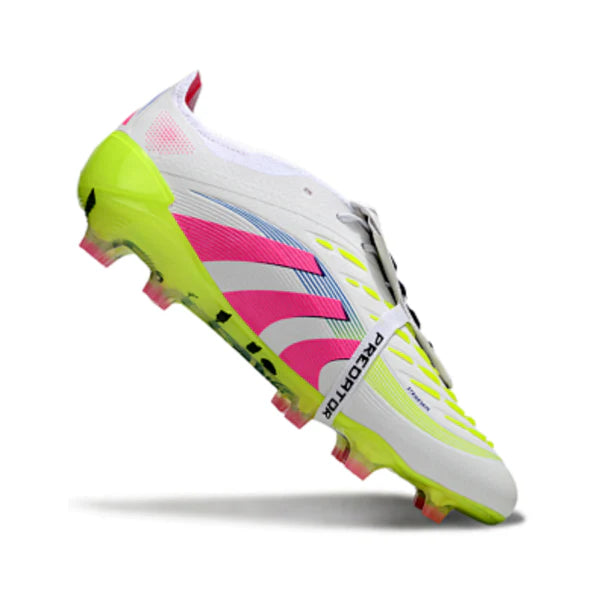 Adidas Predator 25 Elite Tongue Celestial Victory Pack FG