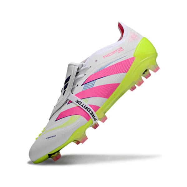 Adidas Predator 25 Elite Tongue Celestial Victory Pack FG