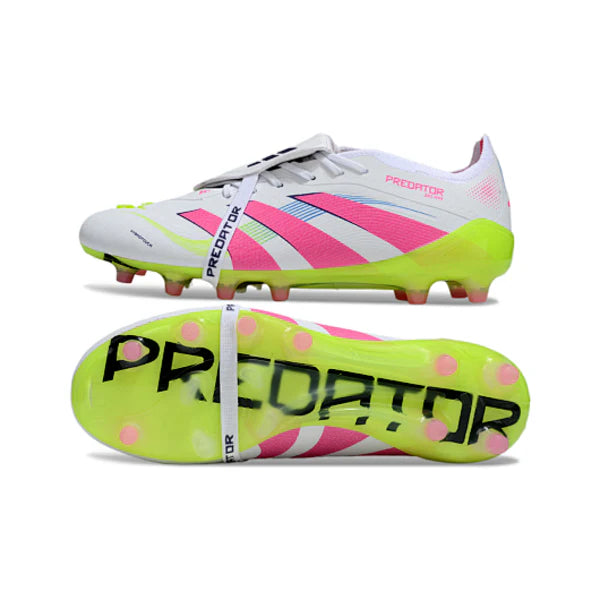 Adidas Predator 25 Elite Tongue Celestial Victory Pack AG