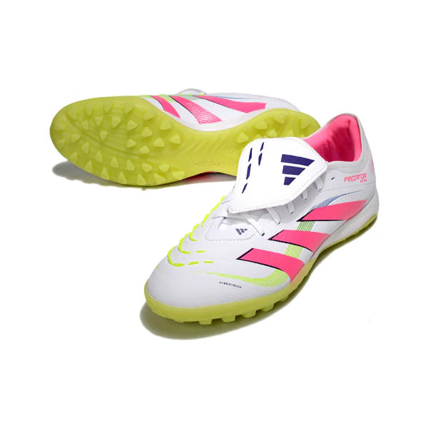 Adidas Predator 25 Elite Tongue Celestial Victory Pack TF