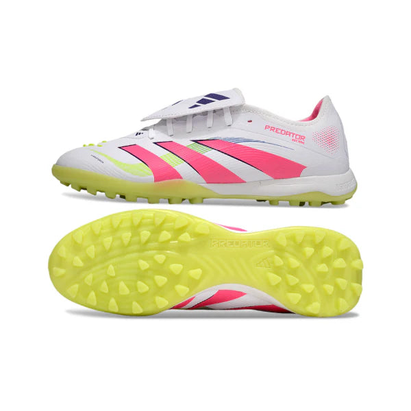 Adidas Predator 25 Elite Tongue Celestial Victory Pack TF
