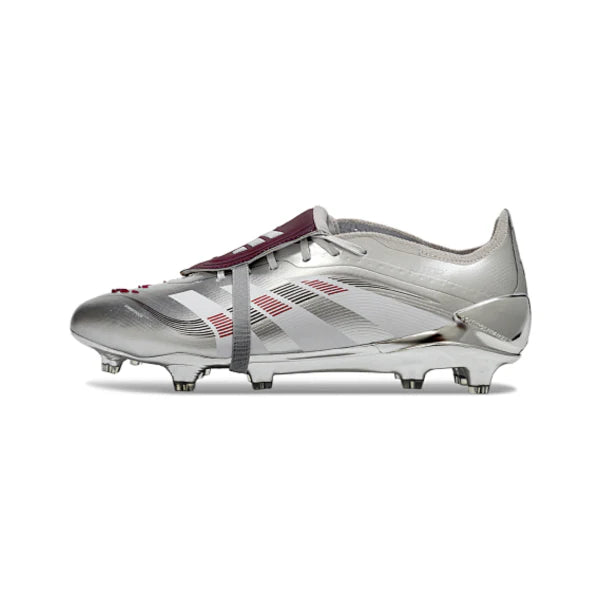 Adidas Predator 25 Elite Tongue Chrome FG