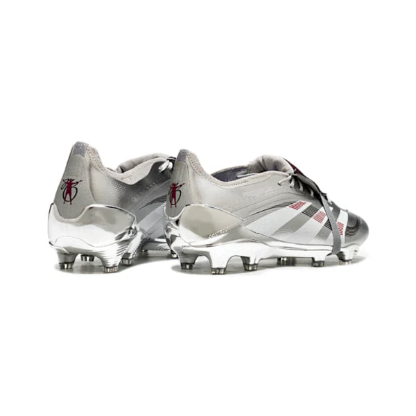 Adidas Predator 25 Elite Tongue Chrome FG
