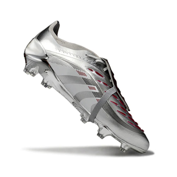 Adidas Predator 25 Elite Tongue Chrome FG