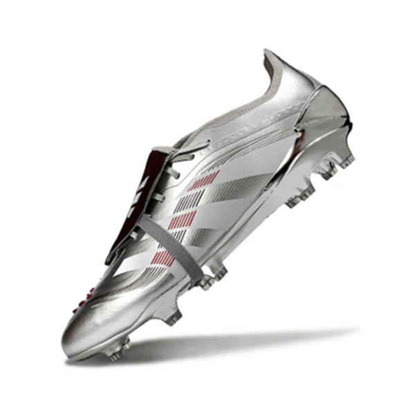 Adidas Predator 25 Elite Tongue Chrome FG