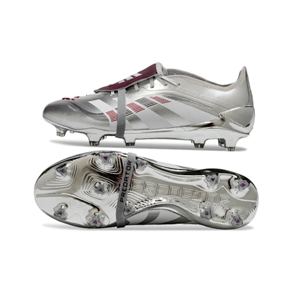 Adidas Predator 25 Elite Tongue Chrome FG