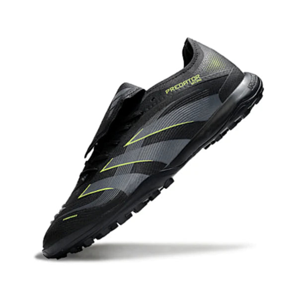 Adidas Predator 25 Elite Tongue Electric Stealth Pack TF