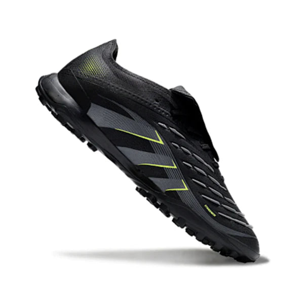 Adidas Predator 25 Elite Tongue Electric Stealth Pack TF