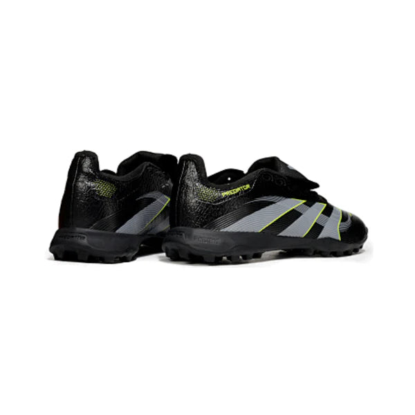 Adidas Predator 25 Elite Tongue Electric Stealth Pack TF Kids