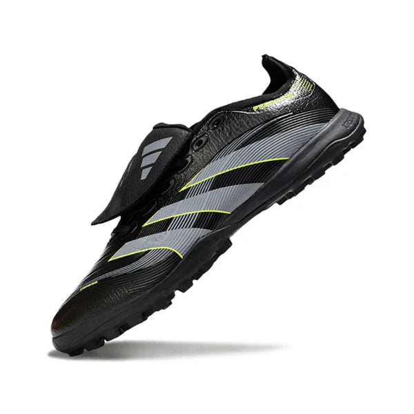 Adidas Predator 25 Elite Tongue Electric Stealth Pack TF Kids