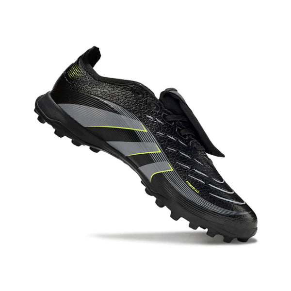 Adidas Predator 25 Elite Tongue Electric Stealth Pack TF Kids