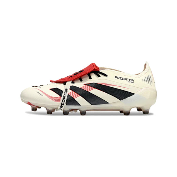 Adidas Predator 25 Elite Tongue Goal Hunter Pack AG
