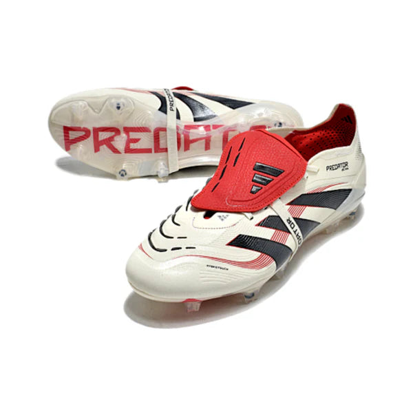 Adidas Predator 25 Elite Tongue Goal Hunter Pack FG