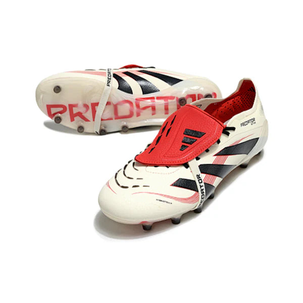 Adidas Predator 25 Elite Tongue Goal Hunter Pack AG