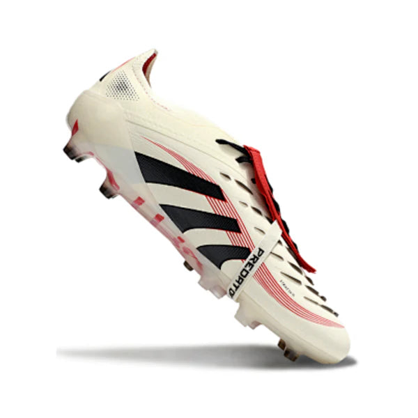 Adidas Predator 25 Elite Tongue Goal Hunter Pack AG