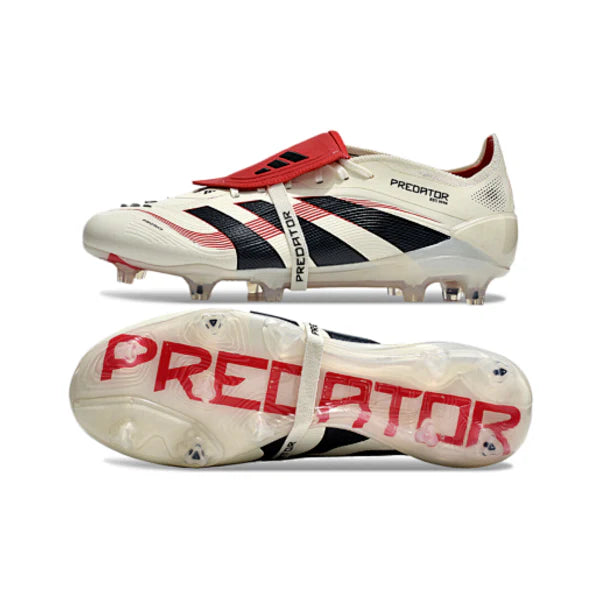 Adidas Predator 25 Elite Tongue Goal Hunter Pack FG